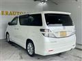 2010 Toyota Vellfire