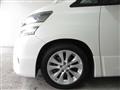 2010 Toyota Vellfire
