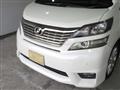 2010 Toyota Vellfire