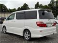2006 Toyota Alphard
