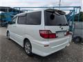 2007 Toyota Alphard