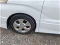 2007 Toyota Alphard