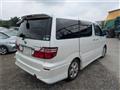 2007 Toyota Alphard