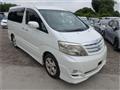 2007 Toyota Alphard