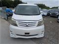 2007 Toyota Alphard
