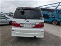 2007 Toyota Alphard