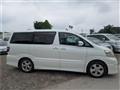 2007 Toyota Alphard