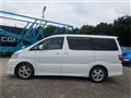 2007 Toyota Alphard