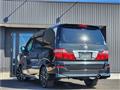 2007 Toyota Alphard