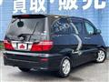 2008 Toyota Alphard