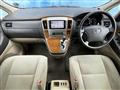 2008 Toyota Alphard