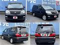 2008 Toyota Alphard