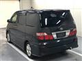 2008 Toyota Alphard V