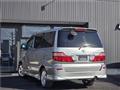 2008 Toyota Alphard