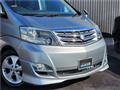 2008 Toyota Alphard