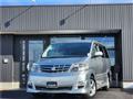 2008 Toyota Alphard