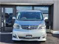2008 Toyota Alphard
