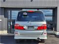 2008 Toyota Alphard