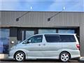 2008 Toyota Alphard