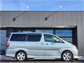 2008 Toyota Alphard