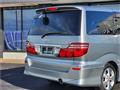 2008 Toyota Alphard