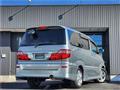 2008 Toyota Alphard