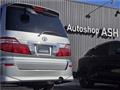 2008 Toyota Alphard