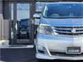 2008 Toyota Alphard