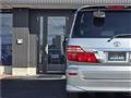 2008 Toyota Alphard