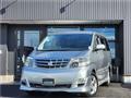 2008 Toyota Alphard