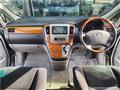 2008 Toyota Alphard
