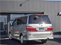 2008 Toyota Alphard