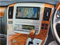 2008 Toyota Alphard