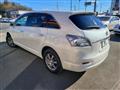 2008 Toyota Mark X
