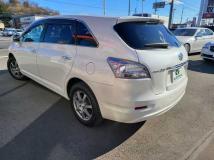 2008 Toyota Mark X