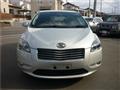 2008 Toyota Mark X