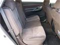2008 Toyota Mark X