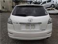 2008 Toyota Mark X