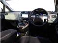 2011 Toyota Mark X Zio