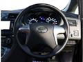 2011 Toyota Mark X Zio