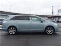 2008 Toyota Mark X