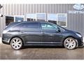 2009 Toyota Mark X