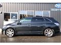 2009 Toyota Mark X