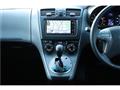 2009 Toyota Mark X