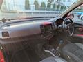 2008 Nissan March