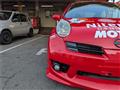 2008 Nissan March