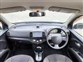 2008 Nissan March