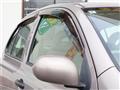 2008 Nissan March