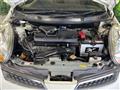 2010 Nissan March