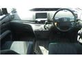 2009 Toyota Estima